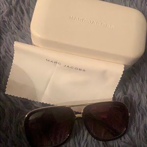 Marc Jacobs sunglasses